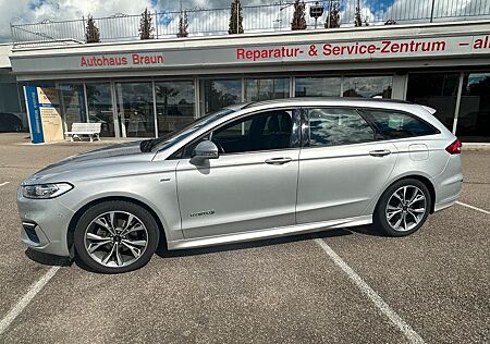 Ford Mondeo Turnier Hybrid ST-Line