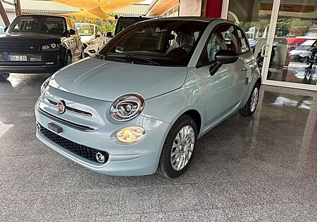 Fiat 500 Dolcevita Car-Play-Navi Komfort-Paket