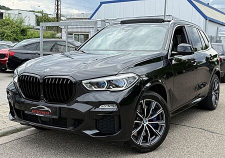 BMW X5 40i xDrive M-SPORTPAKET|PANORAMA|360|HUD|AHK|