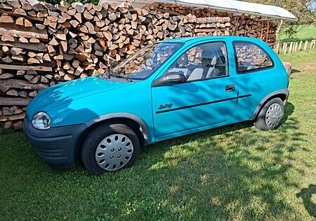 Opel Corsa 1.2 Swing