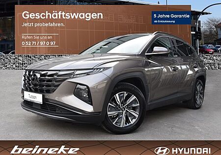 Hyundai Tucson 1.6 T-GDI Trend HEV 4WD EPH EPV RFK NAVI