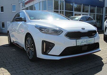 Kia Pro_ceed ProCeed 1.6 T-GDI DCT GT*Pano*Navi*ACC