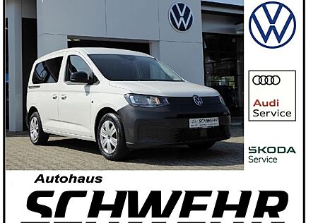 VW Caddy Volkswagen Kombi 1.5 TSI *ACC*