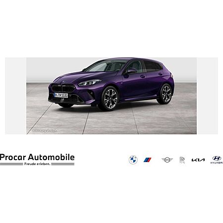 BMW 1er leasen