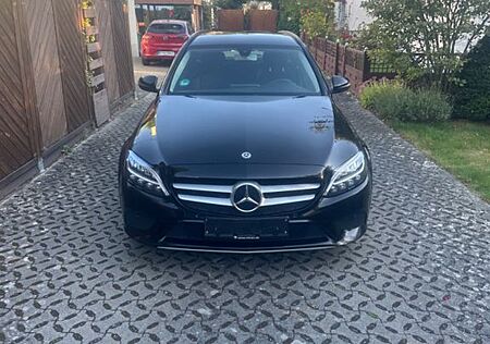 Mercedes-Benz C 200 d T - Navi/ SHZ /ACC/Alu /Kamera/Led /