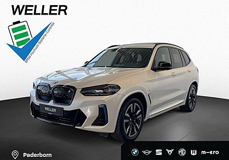 BMW iX3 M-Sport - AHK,Driving Assist. Prof, Kamera