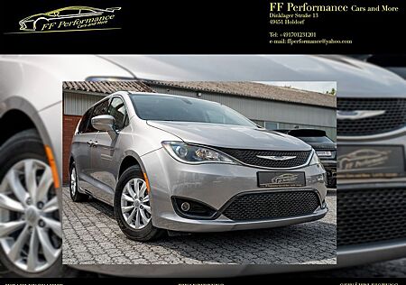 Chrysler Pacifica 3.6L/Limited/LPG/7.Sitze/Key-Go/Leder