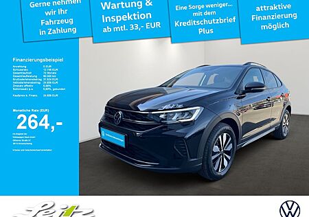 VW Taigo Volkswagen Life 1.0 TSI Goal Navi*Kamera*DAB*SHZ vo*E