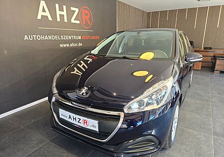 Peugeot 208 Active*LED*NAVI*TEMPOMAT*