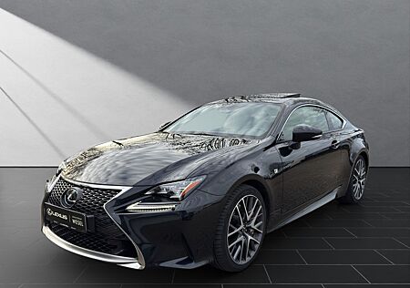 Lexus RX 300 RC 300 F-SPORT 1.Hand Mark-Levi. Schiebedach