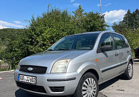 Ford Fusion 1.4 16V Ambiente Ambiente