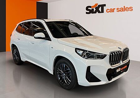 BMW X1 sDrive18i M Sport ad.LEDer|ACC|Pano|ha/ka|AHK
