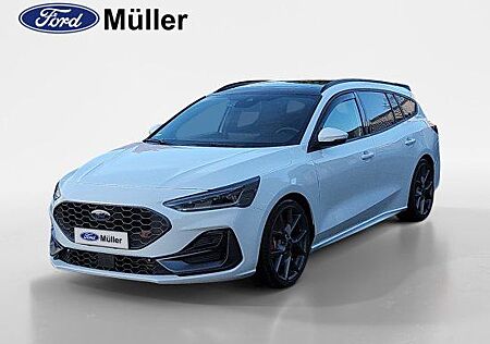 Ford Focus 2.3 EcoBoost ST X*Navi*el.SD*ACC*Kamera*Sh