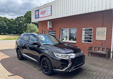Mitsubishi Outlander Diamant Edition+ 2WD