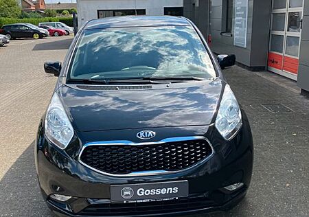 Kia Venga 1,6 Dream Team 1.Hd. wenig KM PTS SH BT ZV