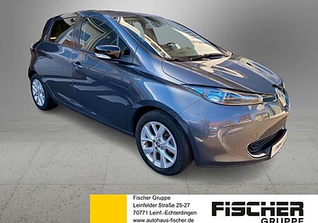 Renault ZOE Life R110 Z.E 40 EPH (Batt.-miete)