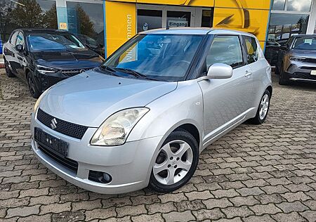 Suzuki Swift Lim. Comfort aus 2-Hand **Automatik**