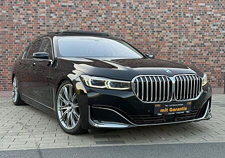 BMW 730Ld xDrive/Pano/Magic Sky/Individual/