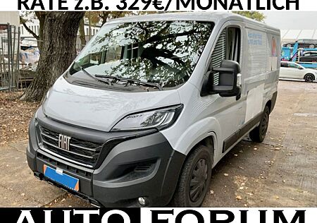Fiat Ducato 2.2 D L1H1 AUTOMATIK AHK SORTIMO REGALE