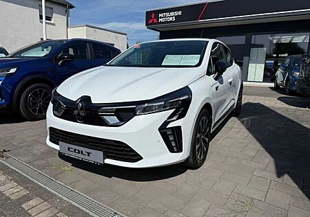 Mitsubishi Colt Hybrid 1.6 PLUS Digitales Cockpit LED Klima