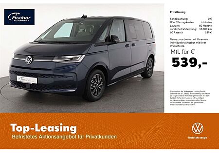 VW T7 Multivan Volkswagen KÜ 2.0 TDI SCR Life AHK/DCC/IQ.LIGHT