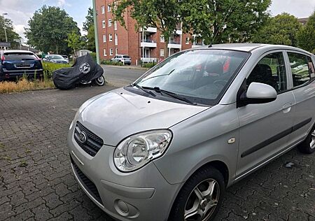 Kia Picanto 1.1 Cool
