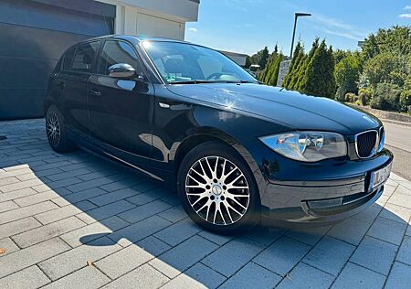 BMW 118d -Top gepflegt/PDC/8-fach/TÜV 10-26