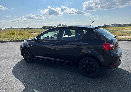 Seat Ibiza 1.4 16V Style