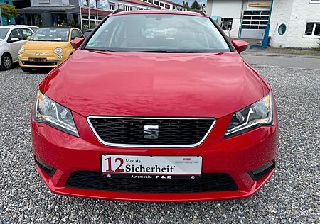 Seat Leon ST Reference