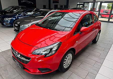 Opel Corsa E Selection / Klimaanlage