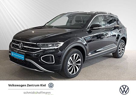 VW T-Roc Volkswagen Style 1.5 TSI DSG Klima