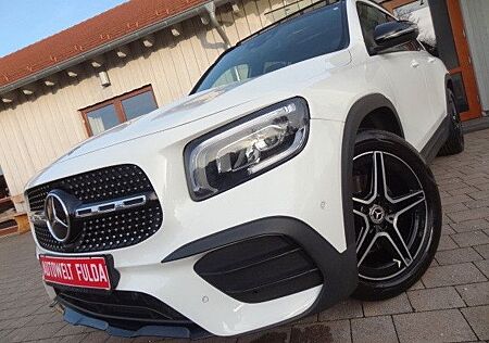 Mercedes-Benz GLB 220 4M*3X*AMG*NIGHT*PANO*DISTRO*LED*SOUND