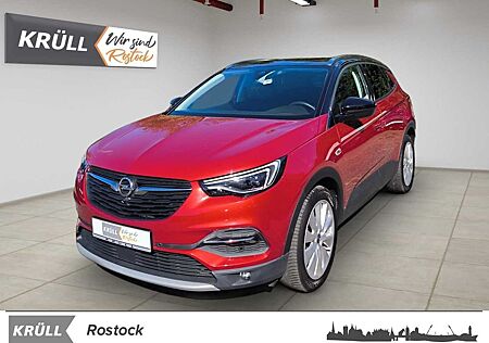 Opel Grandland X Ultimate +ACC+DENON+BI-LED+ALARM+