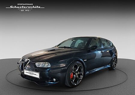 Alfa Romeo 156 GTA SPORTWAGON SCHALTER 19 ZOLL QV FELGEN