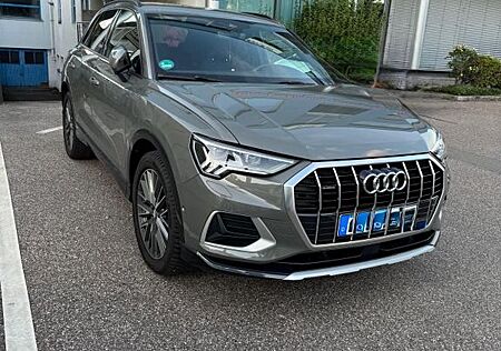 Audi Q3 40 TFSI quattro