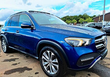 Mercedes-Benz GLE 350 de*4Matic*Nav*LED*Leder*Pano*SHZ*PDC-Cam
