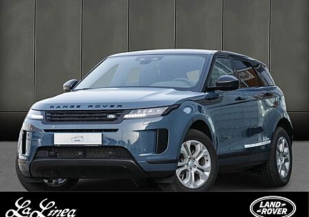 Land Rover Range Rover Evoque P270e S Black Pack - Pano - 3