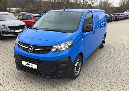 Opel Vivaro 1.5 D Cargo M Edition Einparkhilfe hinten