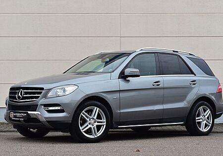 Mercedes-Benz ML 350 BlueTEC 4MATIC *Kamera*Navi*Leder*