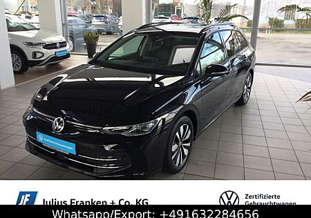 VW Golf Volkswagen Variant 2.0 TDI Goal KAMERA NAVI ACC AMBI