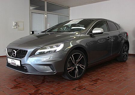 Volvo V40 Momentum*R-DesignPaket*2.Hand*ZahnriemenNEU