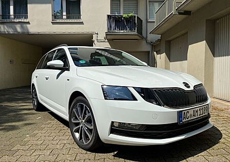 Skoda Octavia 2.0 TDI Drive Combi Drive