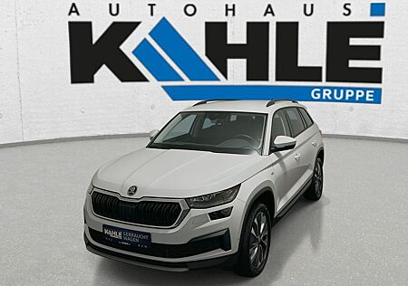 Skoda Kodiaq 2.0 TDI DSG Ambition Navi Vorb. AHK ACC