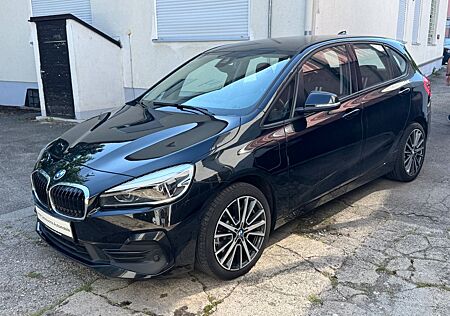 BMW 2er 225 xe Sport Line °