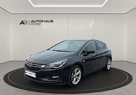 Opel Astra K Lim. Dynamic*Navi*Sitzhzg*inkl.Garantie