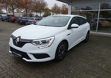 Renault Megane IV Grandtour Play DAB , NAVI