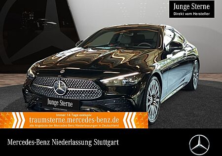 Mercedes-Benz CLE 200 Cp. AMG Adv.+/PANO/NIGHT/Bur3D/20"/360°