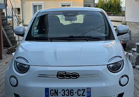 Fiat 500E Limousine 23,8 kWh -