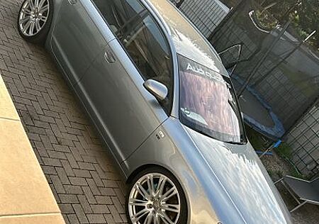 Audi A6 4.2 FSI tiptronic quattro Avant