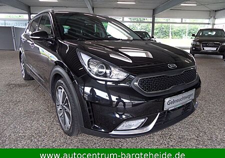 Kia Niro 1.6 Spirit 1.HD+NAVI+KAMERA+XENON